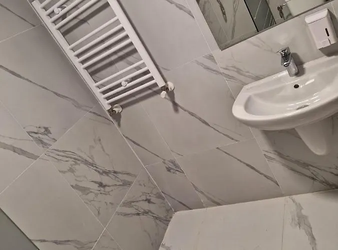 Готель The Continental