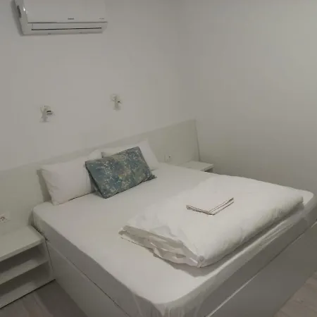 Hotel The Continental