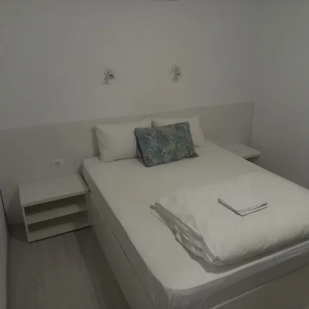 The Continental Hotel *