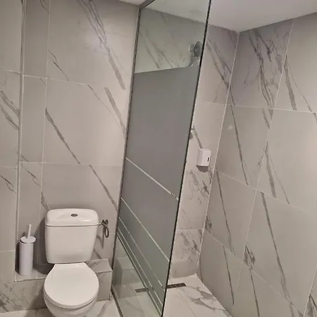 The Continental * 布加勒斯特