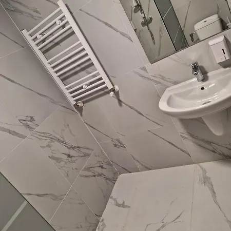 Hotel The Continental