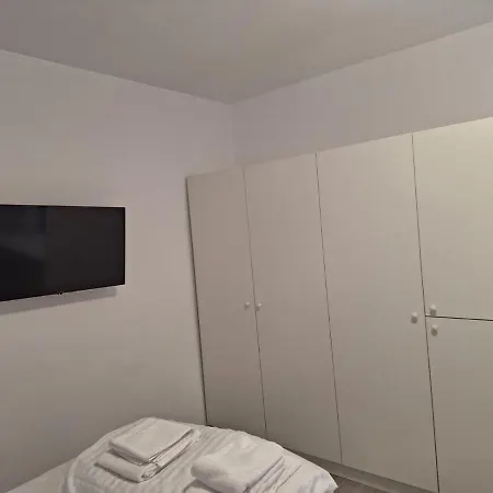 The Continental Hotel Bukurešť