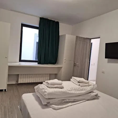 The Continental Aparthotel