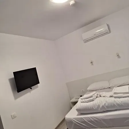 Aparthotel The Continental Bukarest
