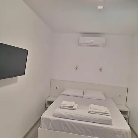 The Continental Bukarest