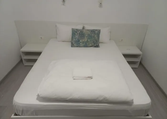 Hotell The Continental *