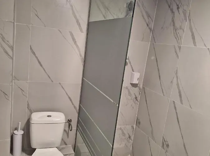 The Continental * בוקרשט
