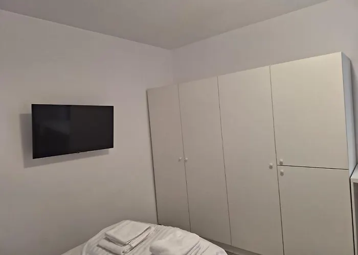 The Continental Hotell Bukarest