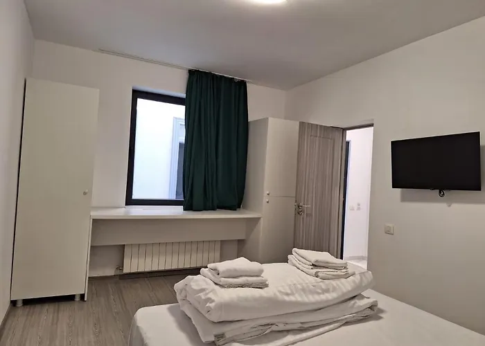 The Continental Bukarest