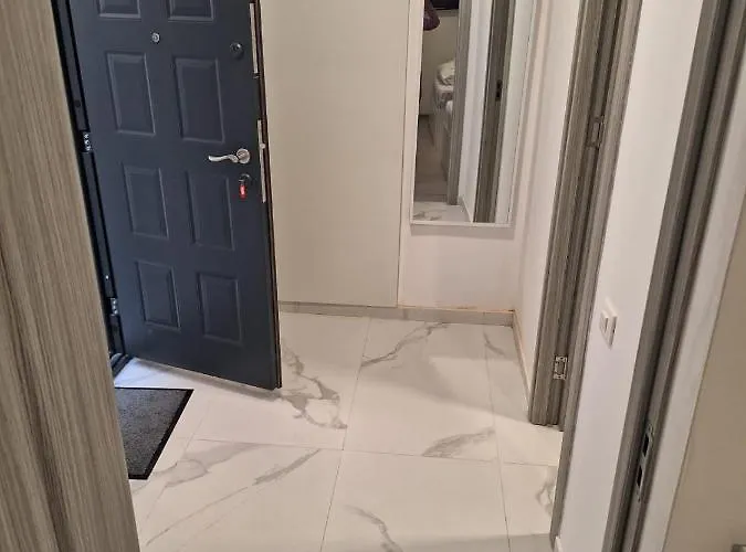 The Continental * Bukarest