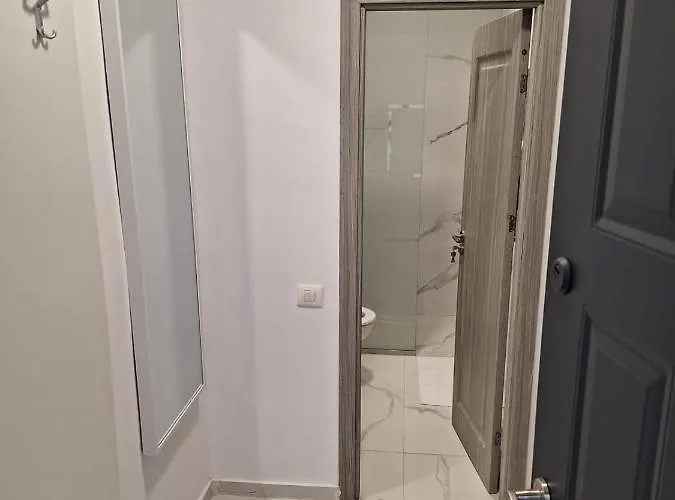 The Continental Hotel Bukurešť