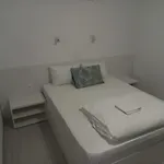 The Continental Hotel *