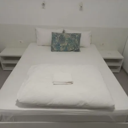 Otel The Continental *