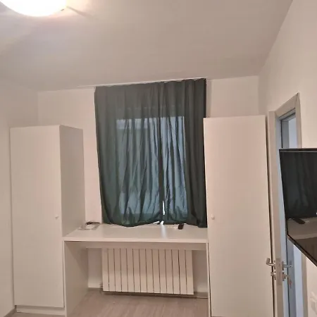 호텔 The Continental *