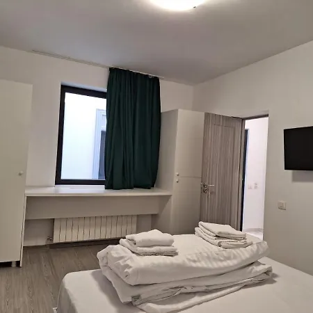 The Continental 부쿠레슈티