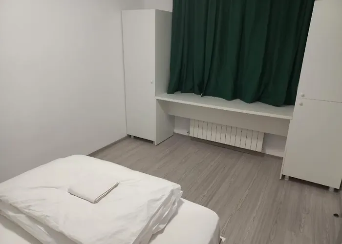 Otel The Continental *