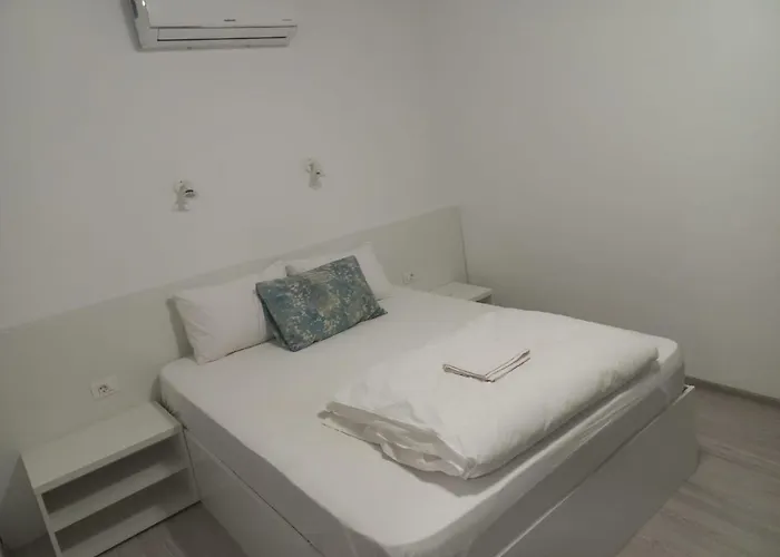 Otel The Continental