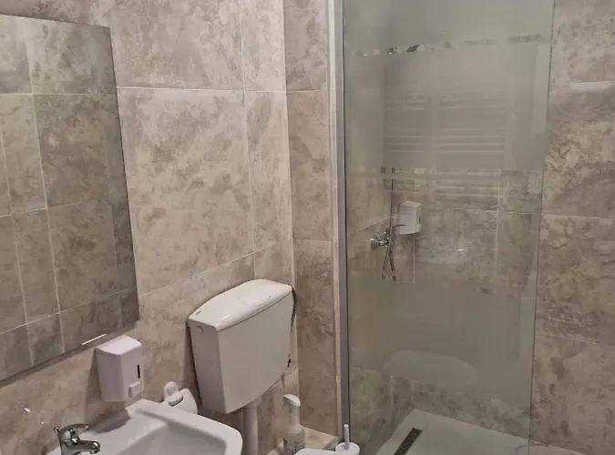 The Continental Bükreş