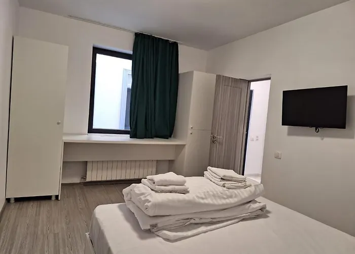 The Continental Otel