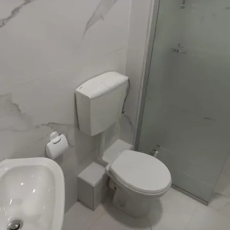 Hotel The Continental Bucharest