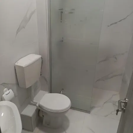 The Continental Bucharest