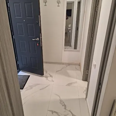 The Continental * Bucharest